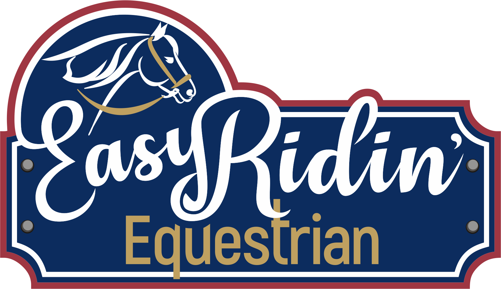 Easy Ridin' Equestrian